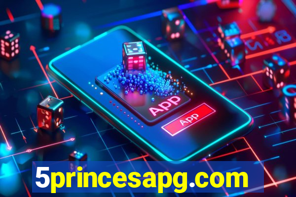 5princesapg.com