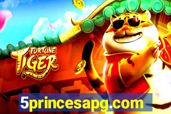 5princesapg.com