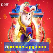 5princesapg.com