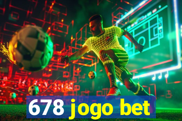 678 jogo bet