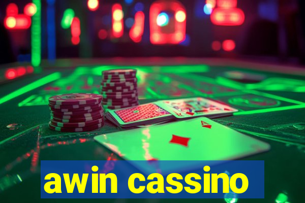 awin cassino