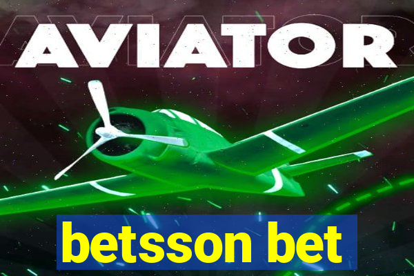 betsson bet