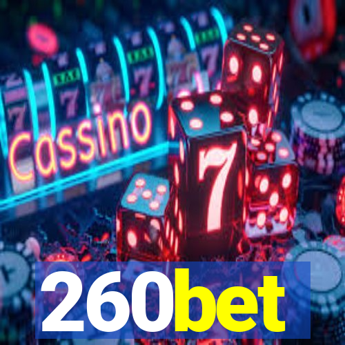 260bet