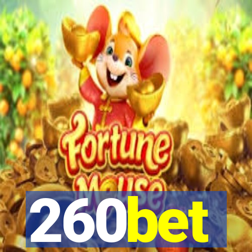 260bet