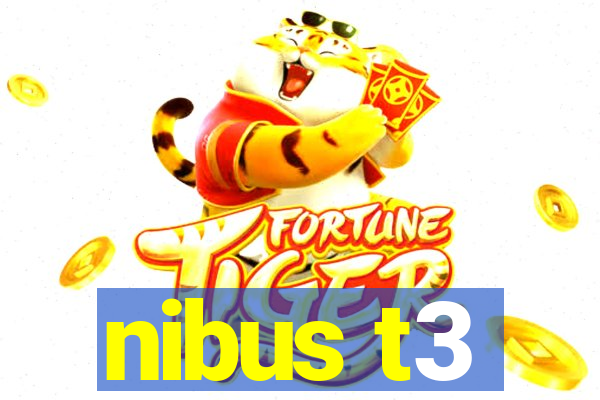 nibus t3