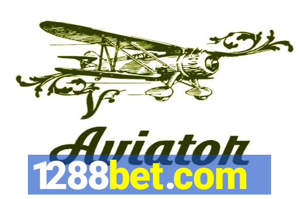 1288bet.com