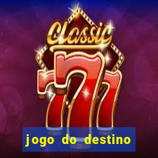 jogo do destino novela turca