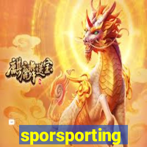 sporsporting