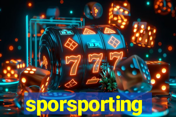 sporsporting