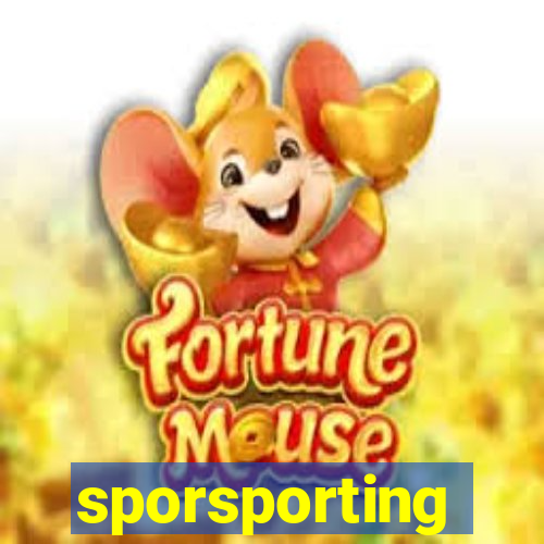 sporsporting