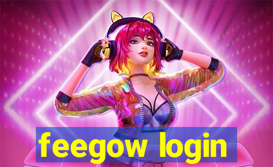 feegow login