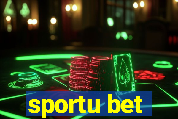 sportu bet