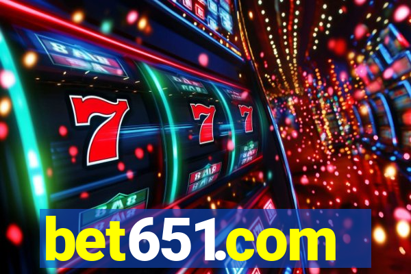 bet651.com