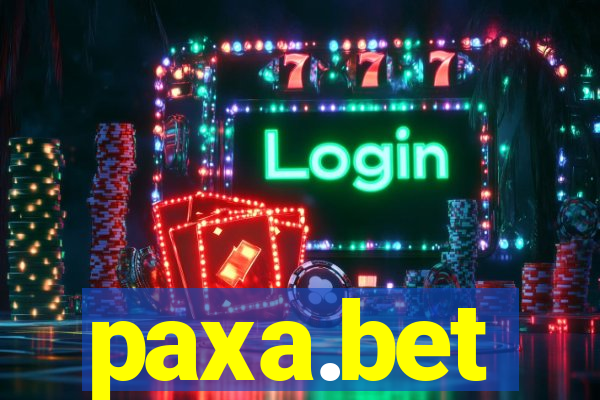 paxa.bet