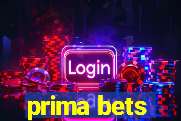 prima bets