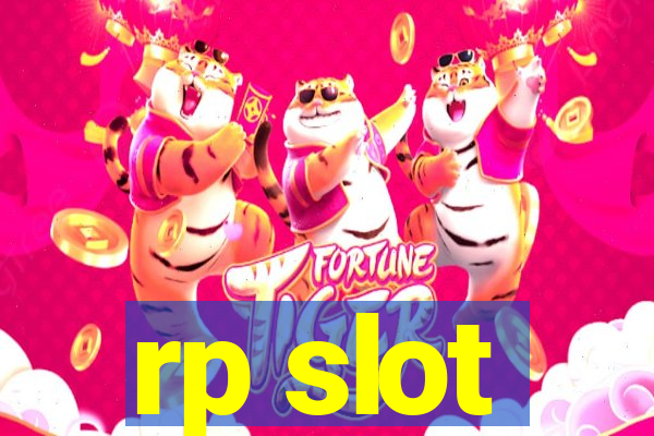 rp slot