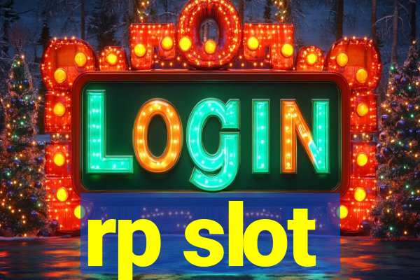 rp slot