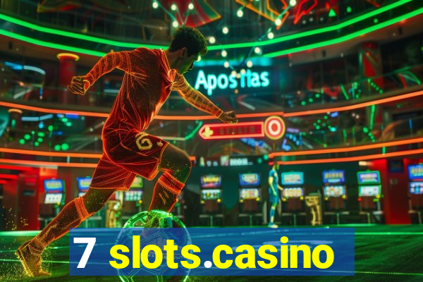 7 slots.casino