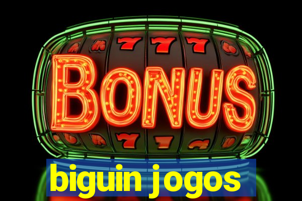 biguin jogos