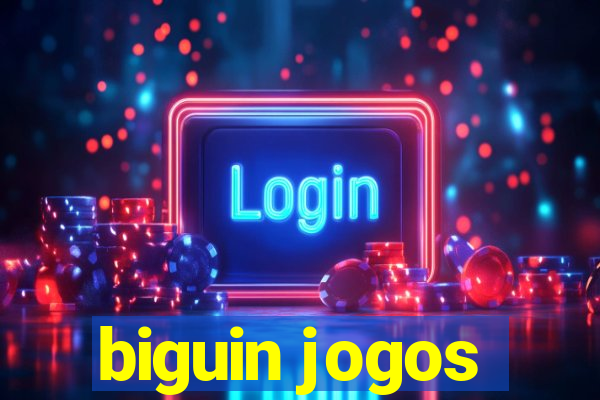 biguin jogos