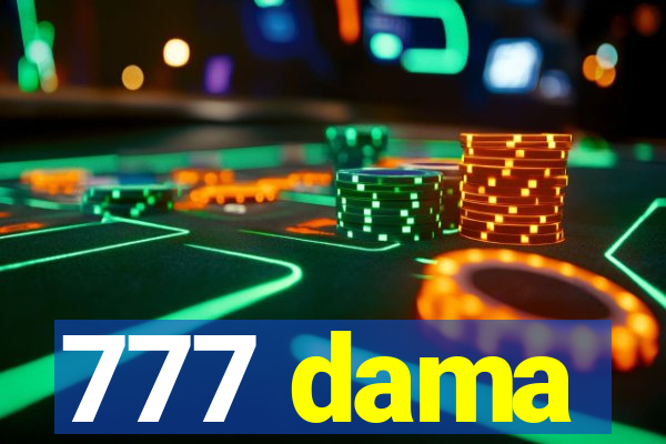 777 dama