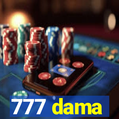 777 dama