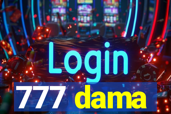 777 dama