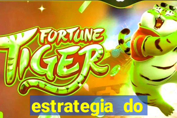 estrategia do fortune rabbit