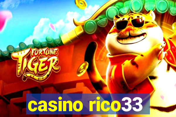 casino rico33