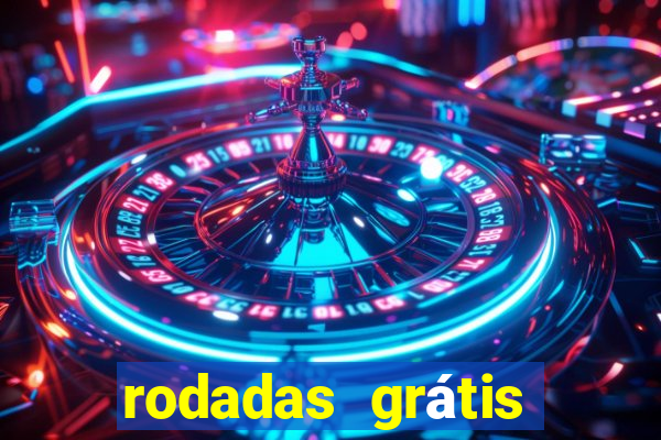 rodadas grátis betano segunda-feira