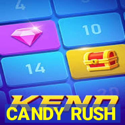 CANDY RUSH