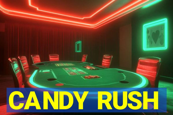 CANDY RUSH