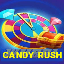 CANDY RUSH