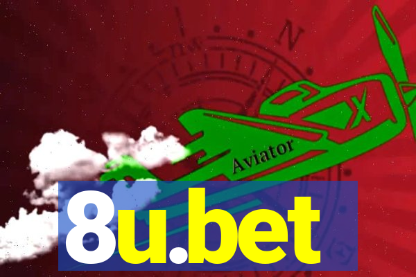 8u.bet