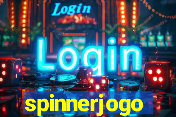 spinnerjogo