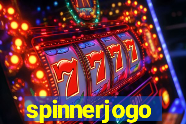 spinnerjogo