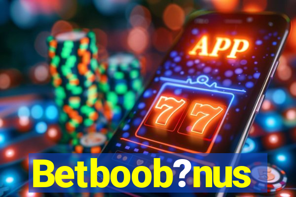 Betboob?nus