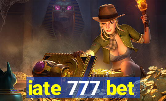 iate 777 bet