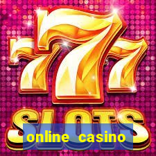 online casino casino game