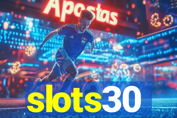 slots30