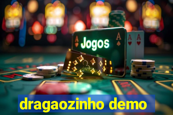 dragaozinho demo