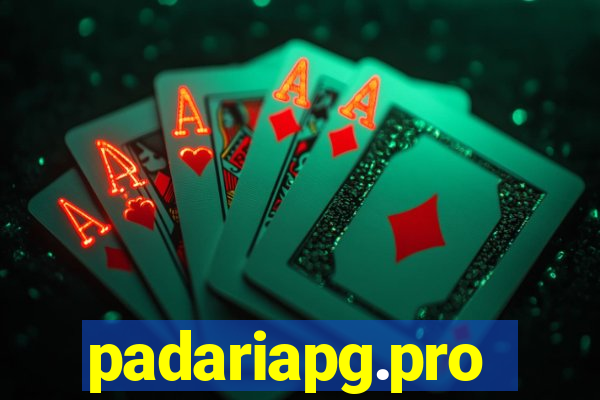 padariapg.pro