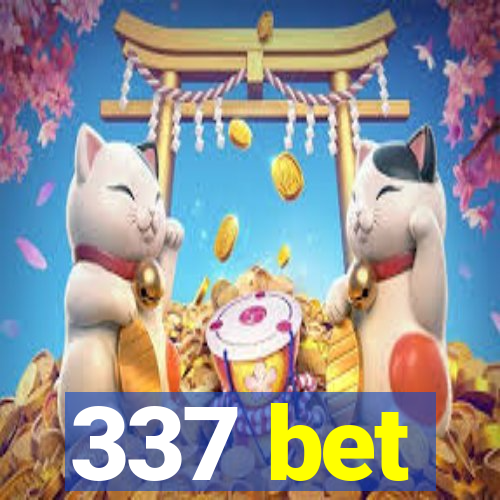 337 bet