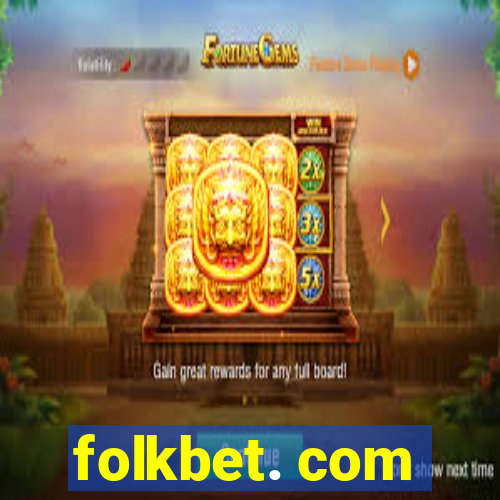 folkbet. com