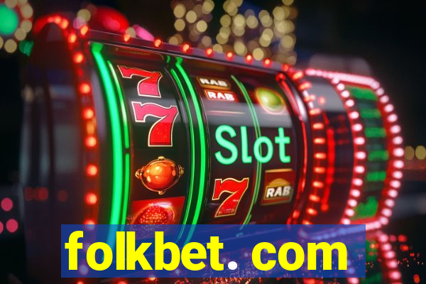 folkbet. com