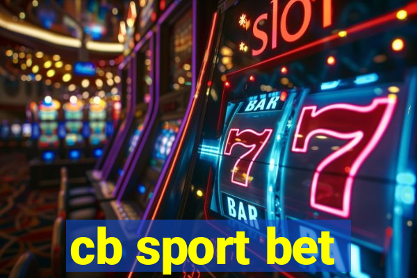 cb sport bet