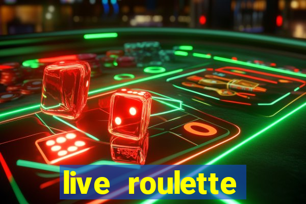 live roulette ontario casino