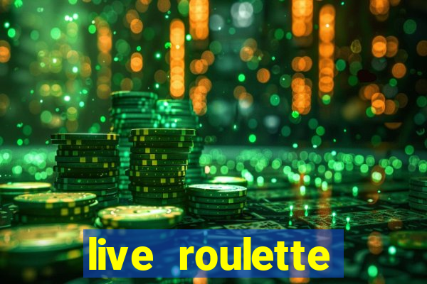 live roulette ontario casino