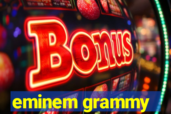 eminem grammy