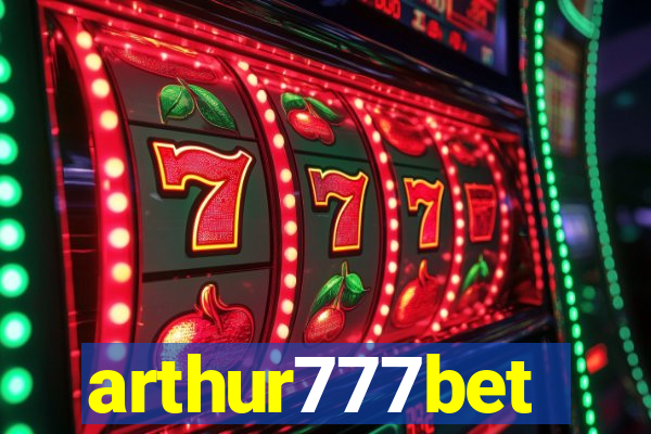 arthur777bet